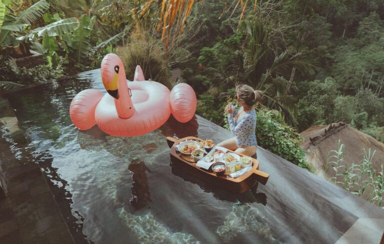 Sang Spa Manifesto: A Sanctuary for the Soul