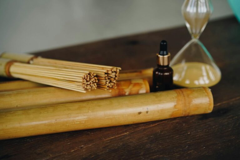 Bringing Bali Home: Self-Care Souvenirs