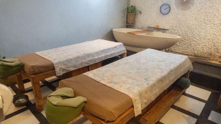 Couple Suites