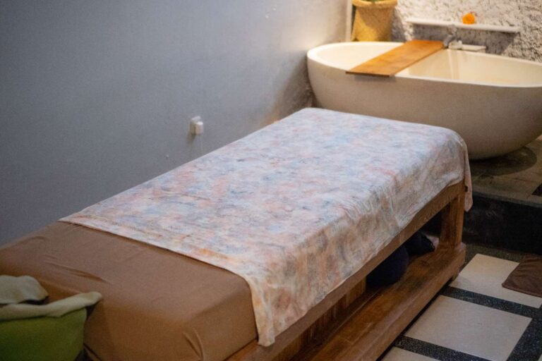 Private Rooms