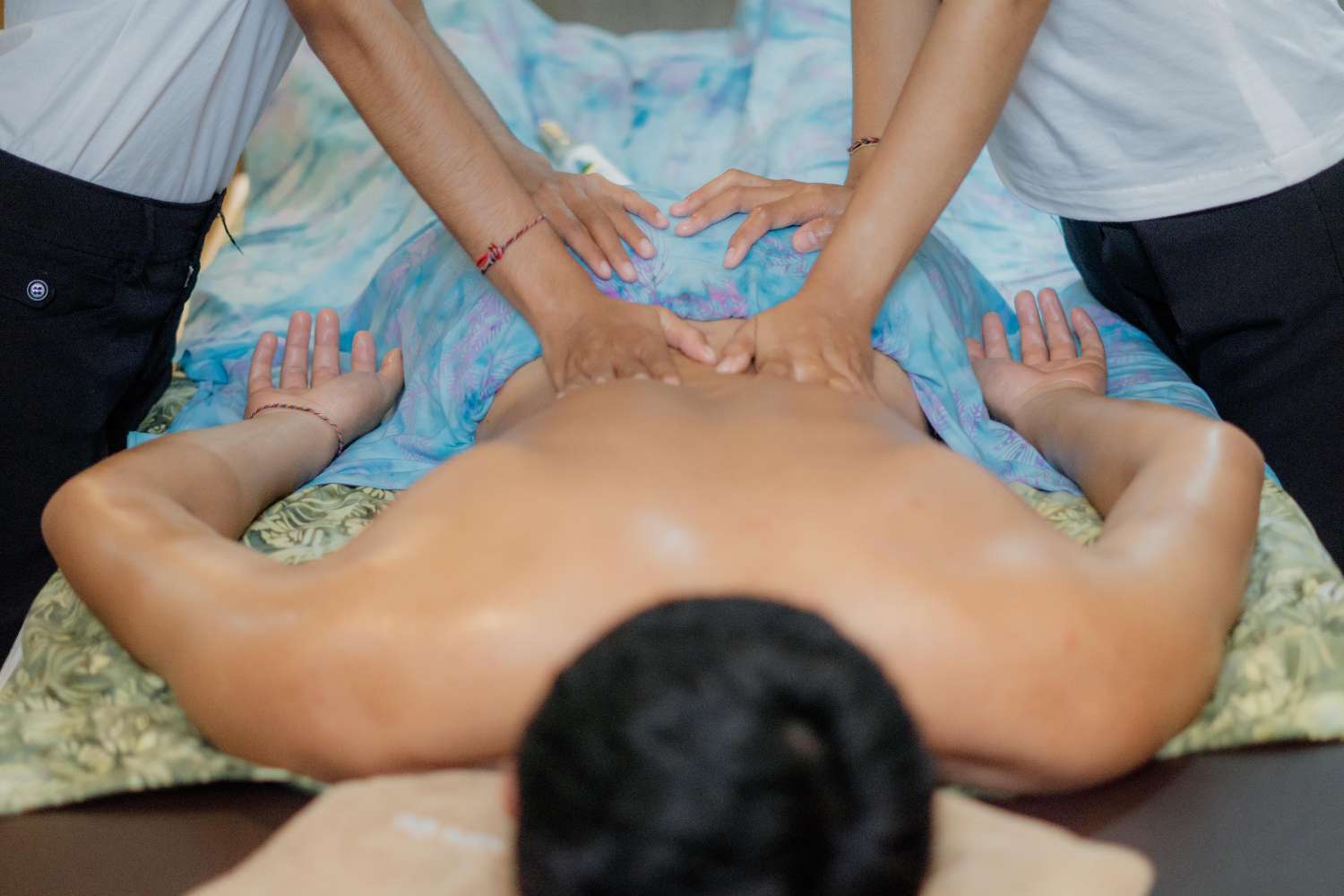 Good Karma Body Massage