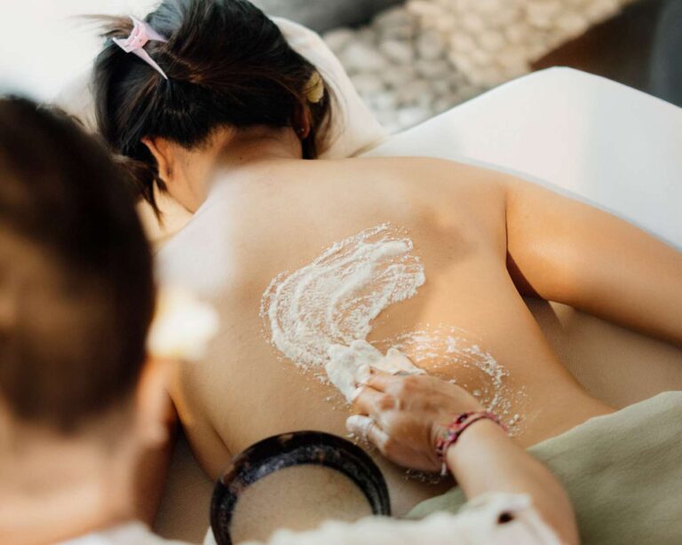 Body Relief & Skin Refresh