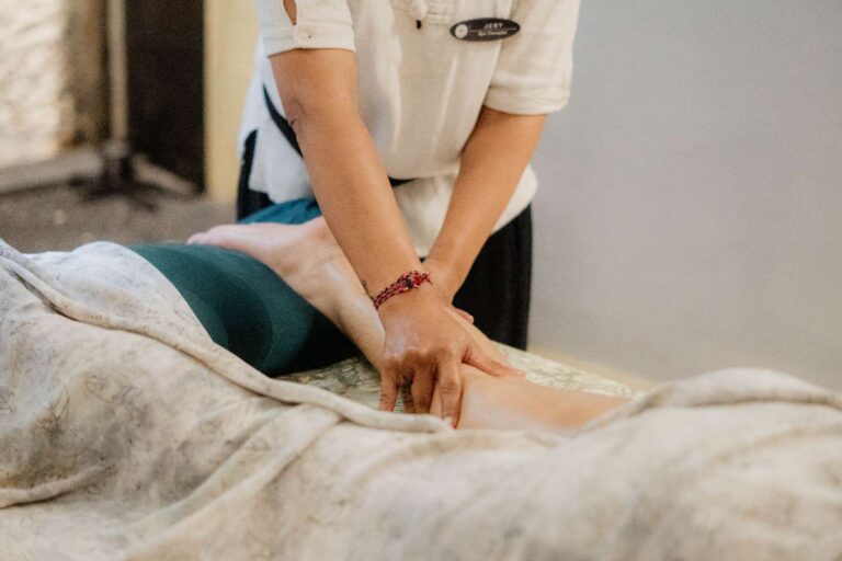 Combination Massage