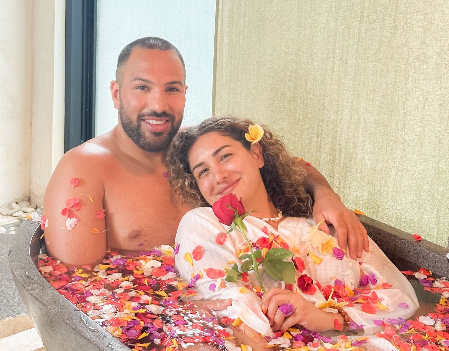 Tropical Deep Reset (Signature)