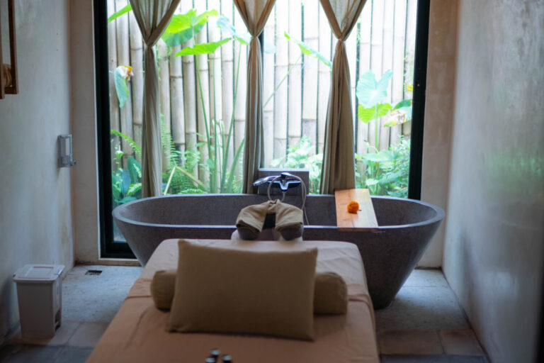 Private Rooms
