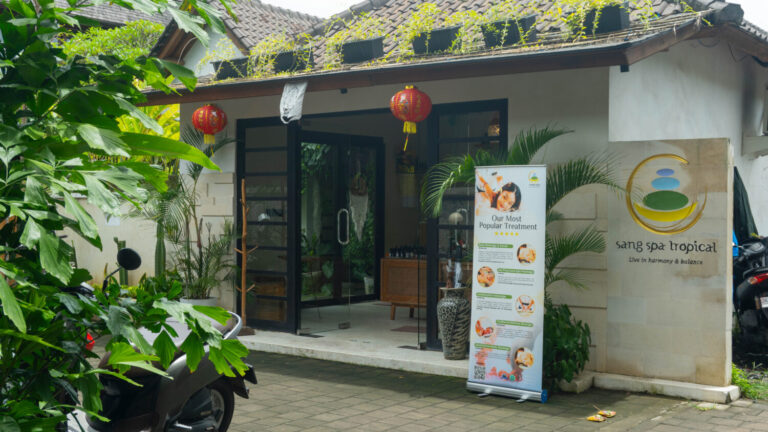 Spa Elements