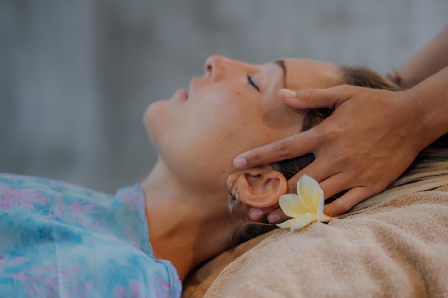 Holistic Spa Package