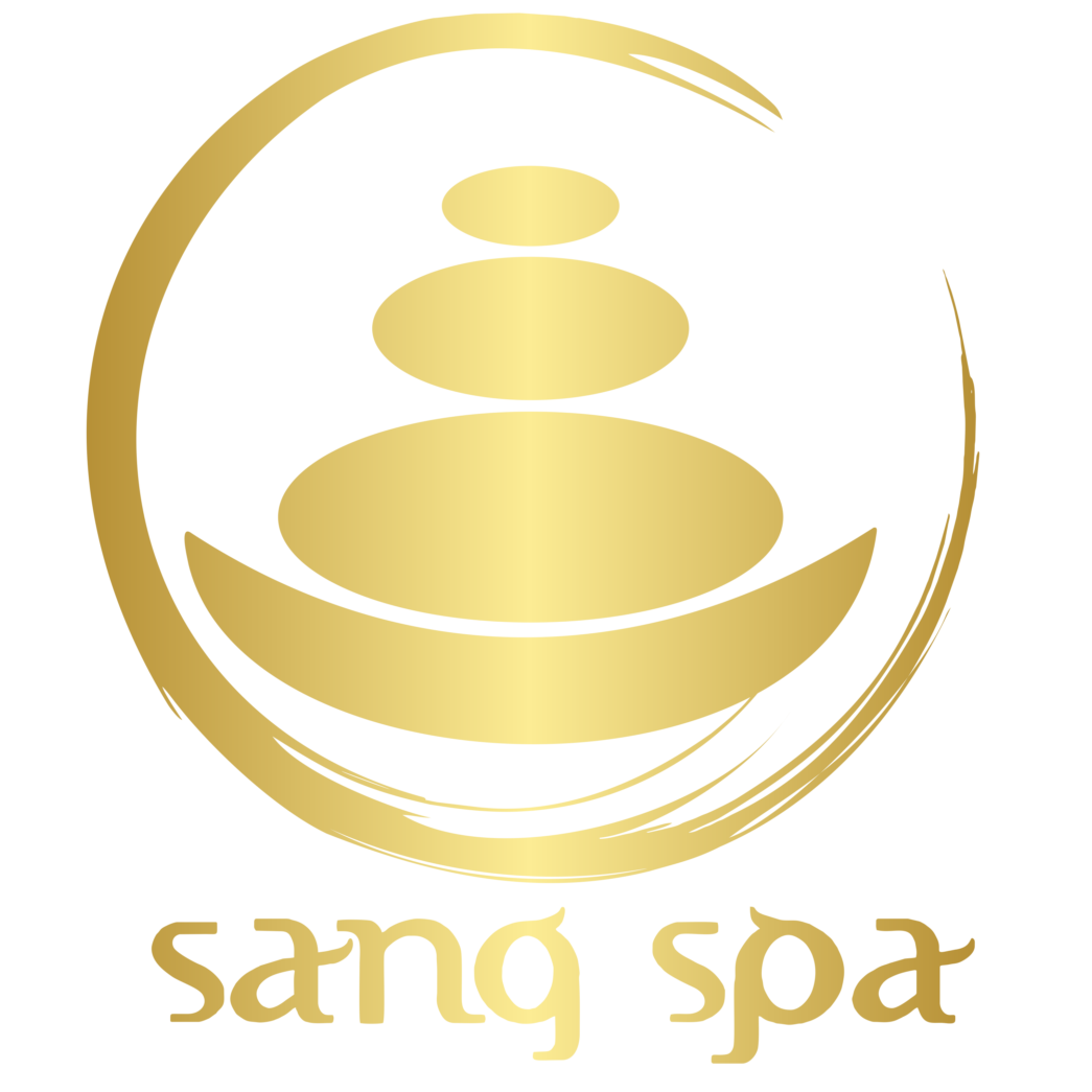 SangSpa Logo