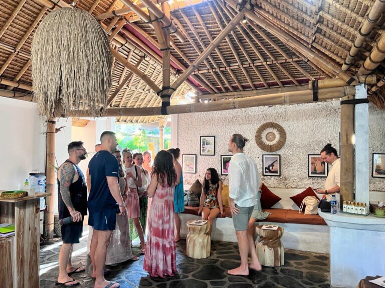 Why Ubud Is the Perfect Place for a Spa and Wellness Experience in Bali